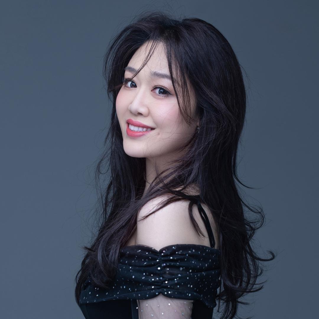 李思琦女中音—“咏思琦音＂