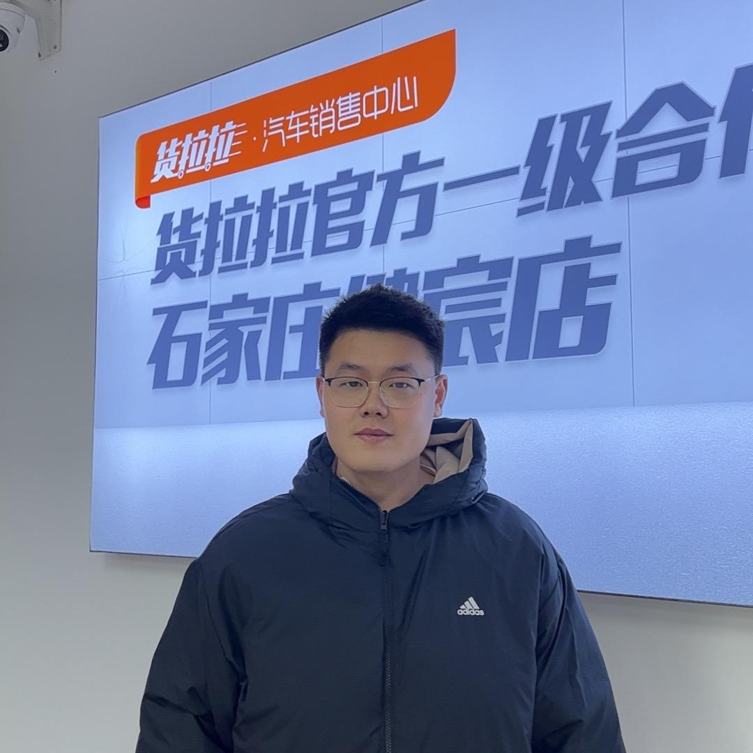 石家庄新能源租售（免费运营指导）-史队