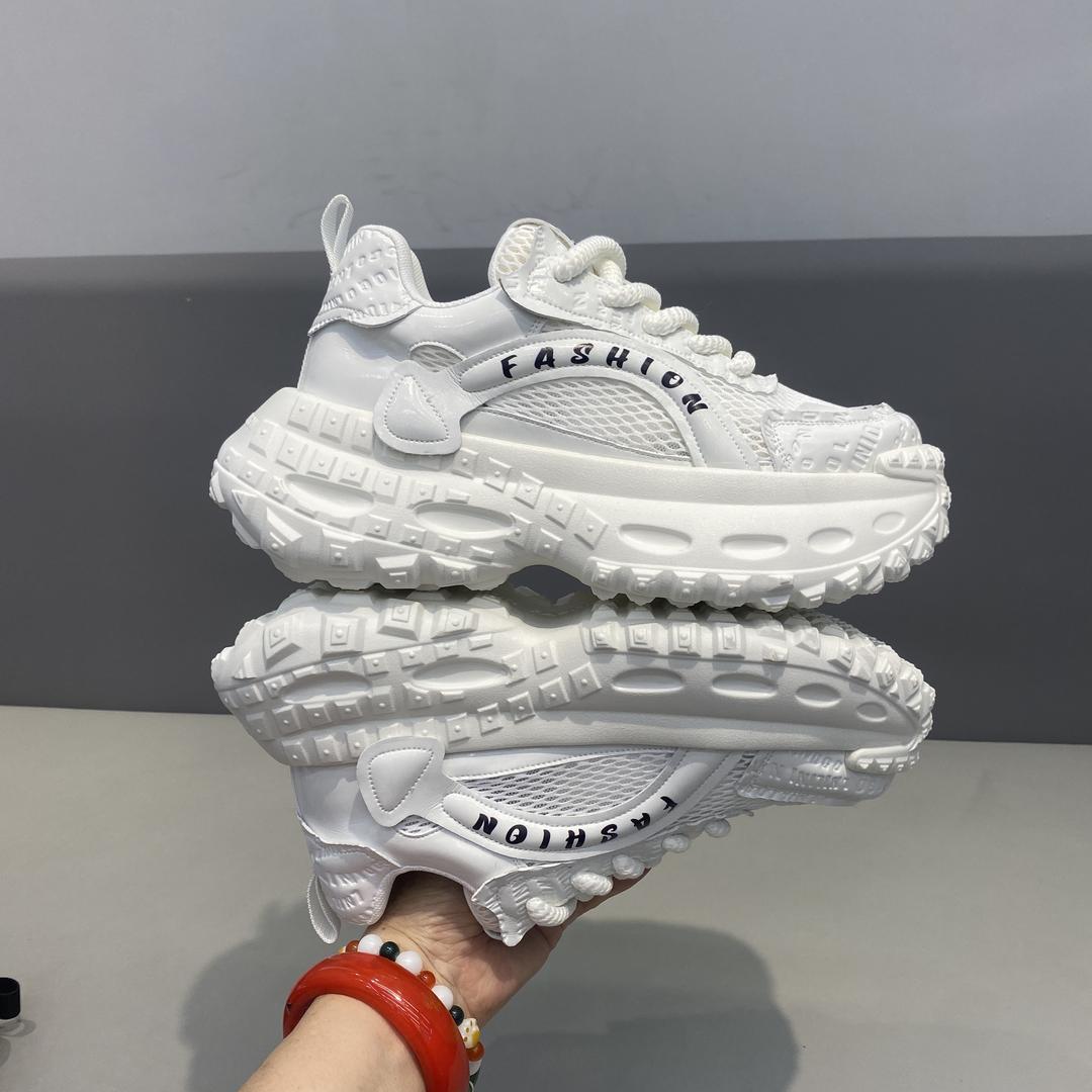 好运潮鞋