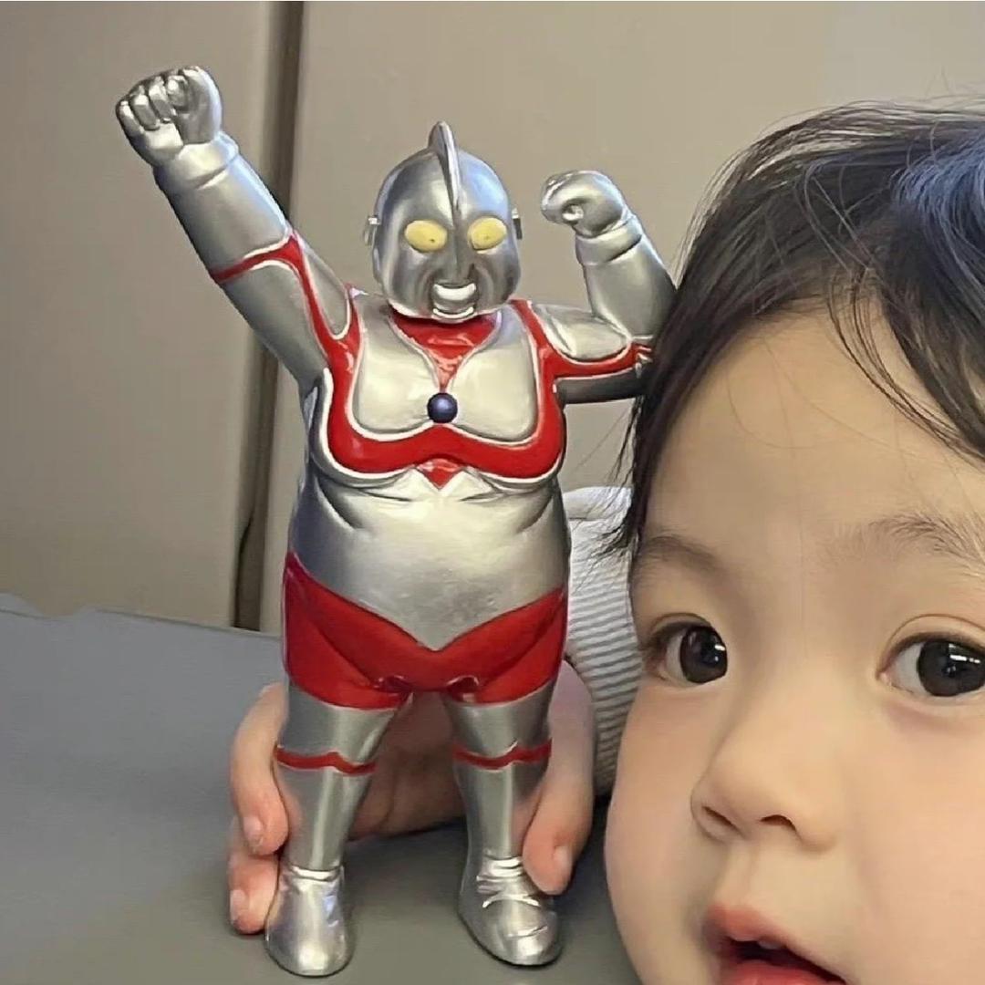 脆皮的山羊🐐.