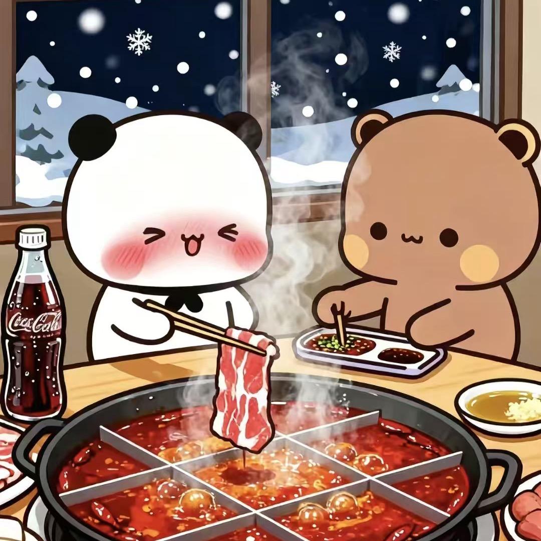 笨笨糖（调整中）