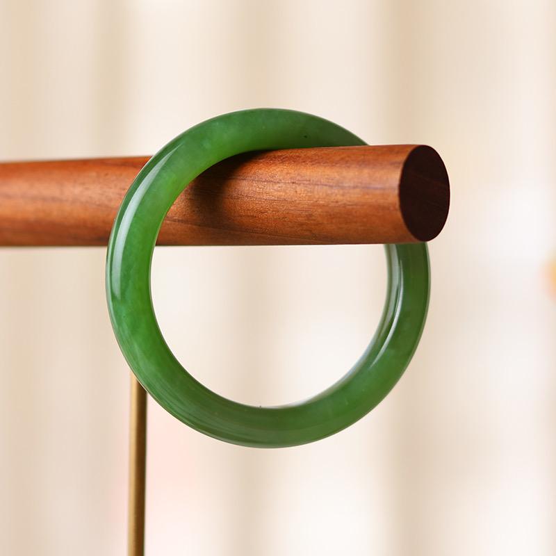 KK珠宝和田玉（碧玉）