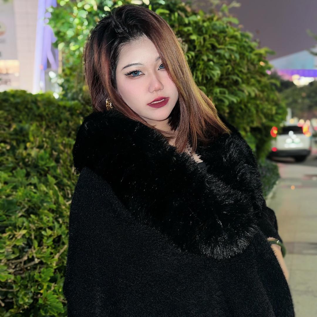 曾韵慈