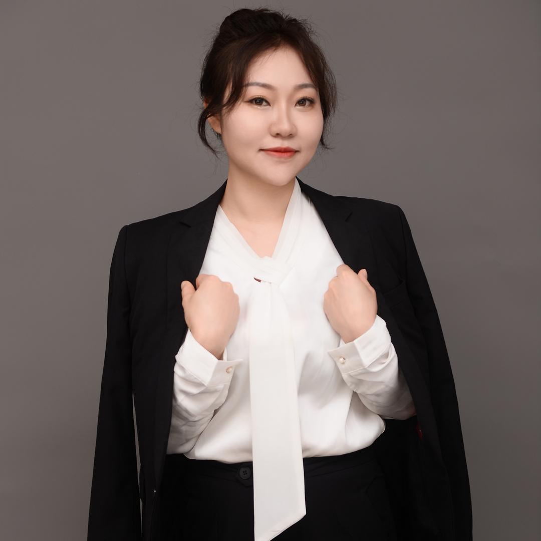 五通桥～调肤师～婧婧