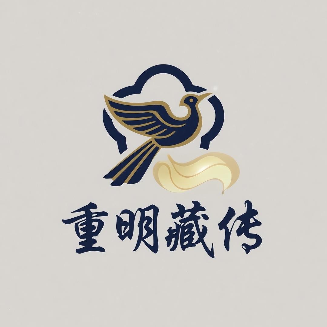 重明藏传