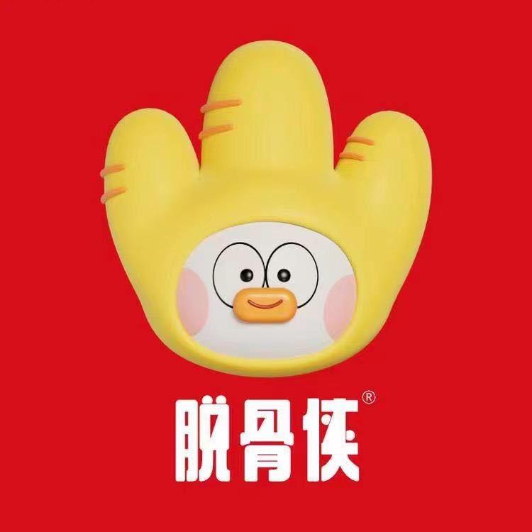 脱骨侠食品旗舰店潮卤鸡爪直播间