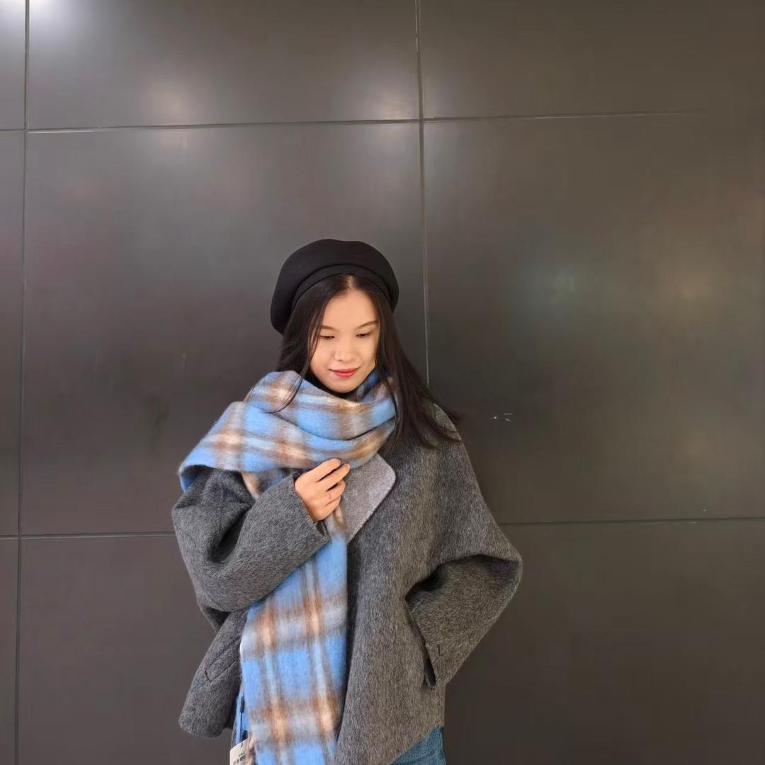 华小妞
