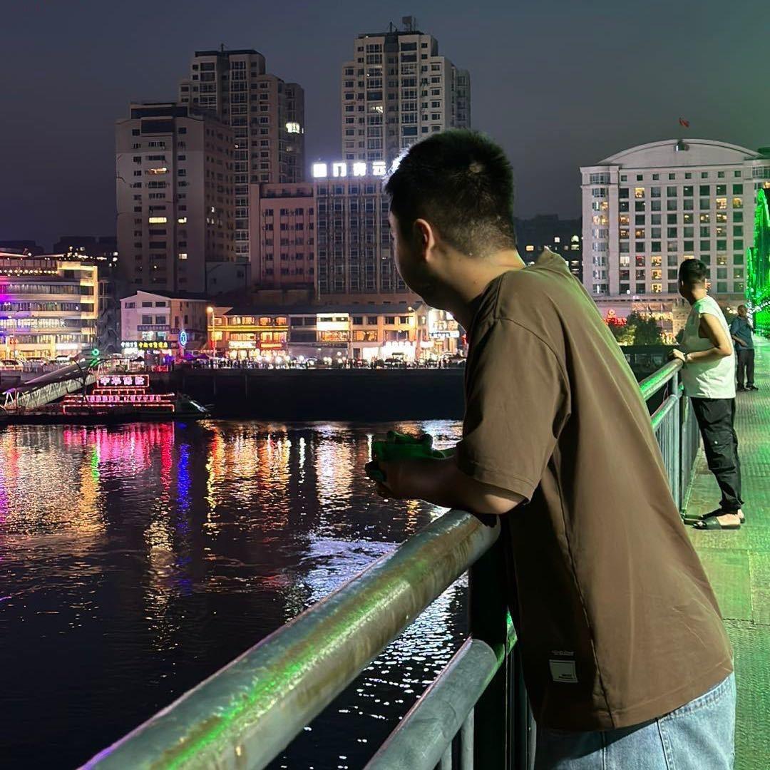 沈阳然弟练手车