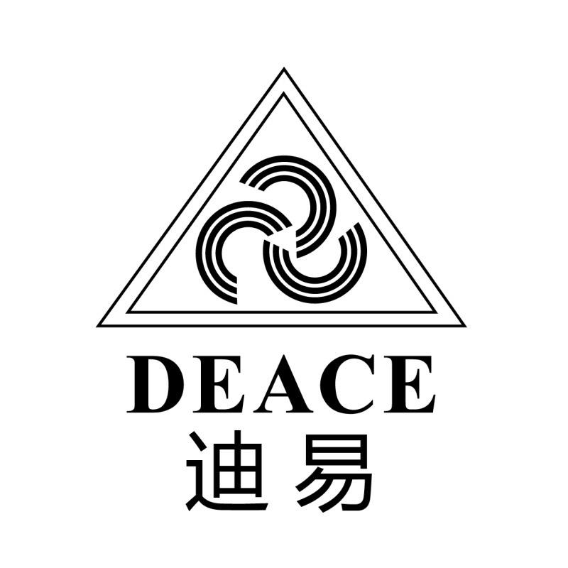 迪易DEACE锯片工厂