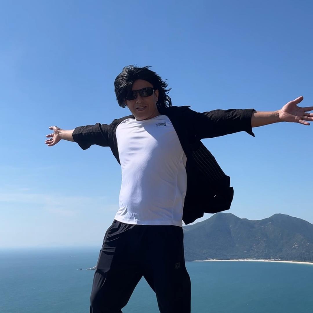 街健飞哥🔥