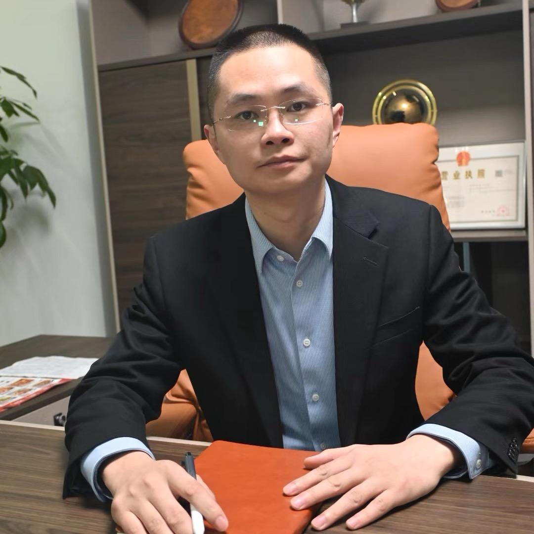 顾富贵的鱼蛙江湖