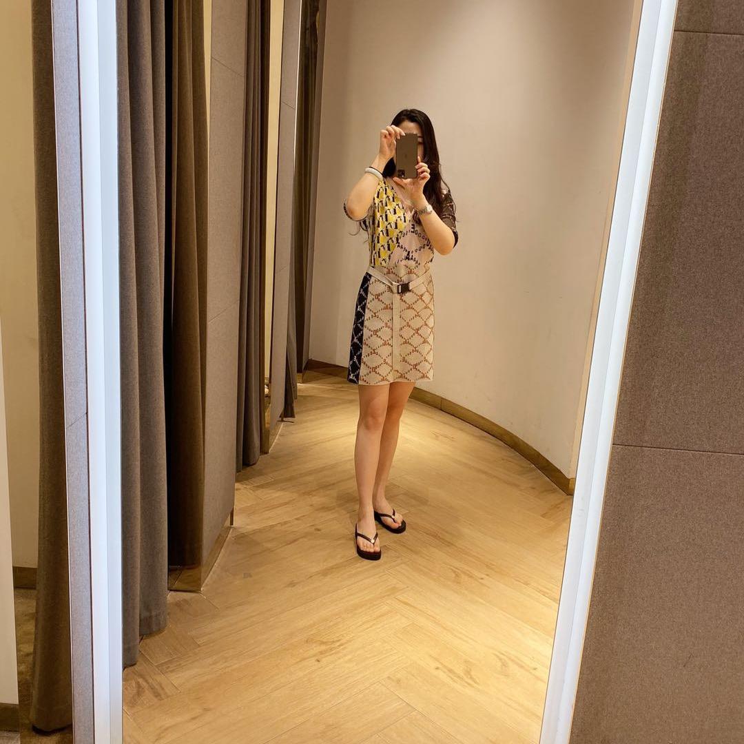 Miss 杨💍