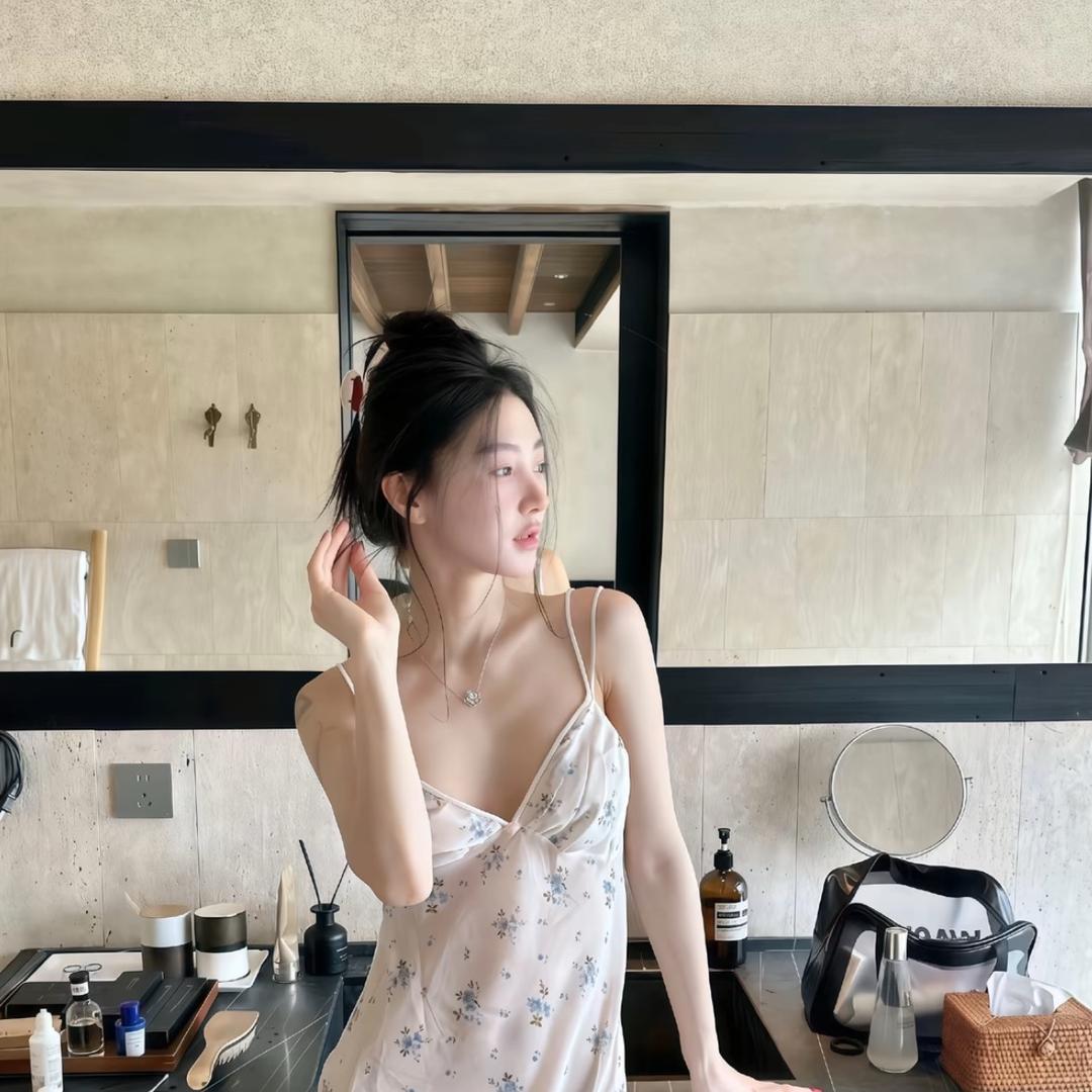 吃饱了再睡