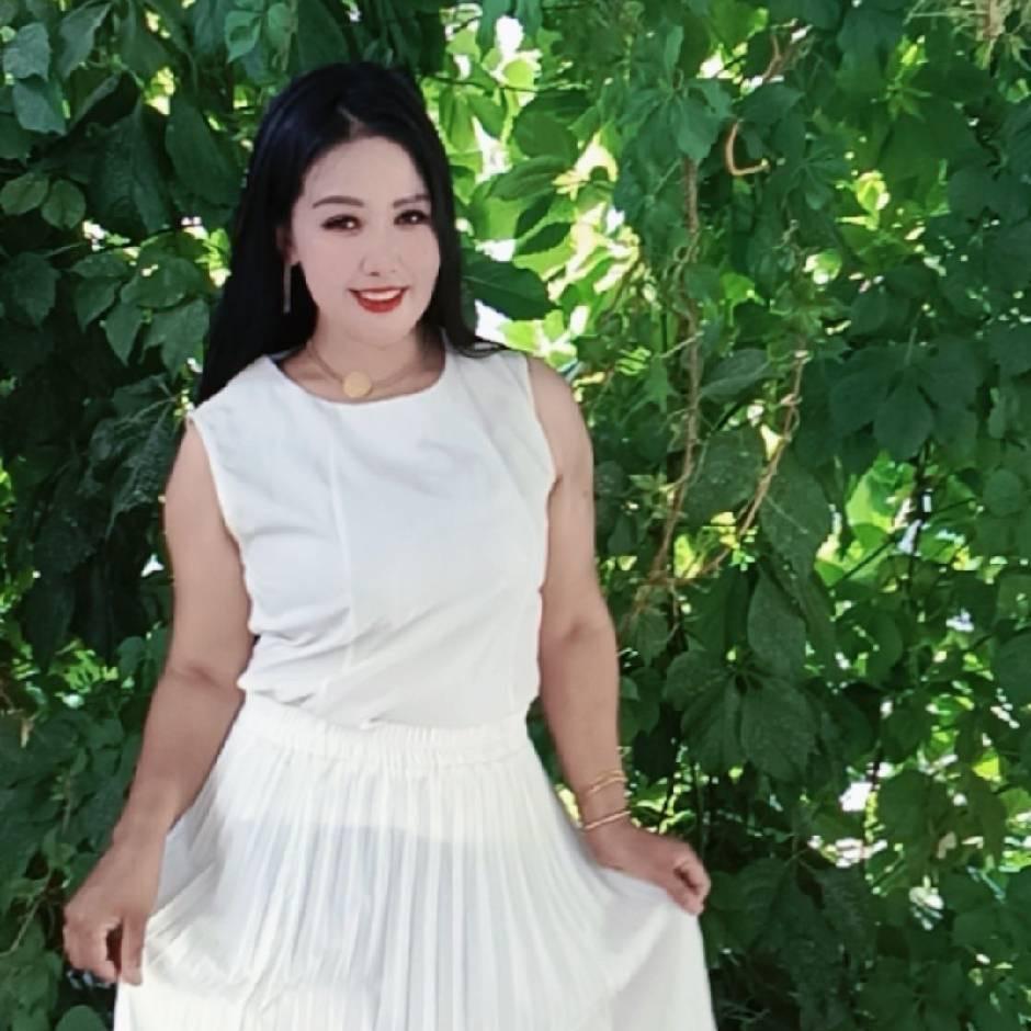 尼沙古丽服装店