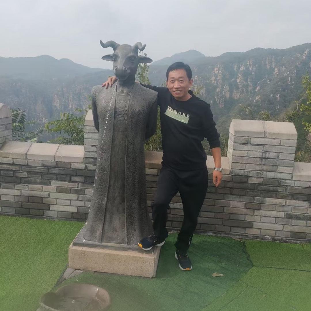 简简单单，爱你