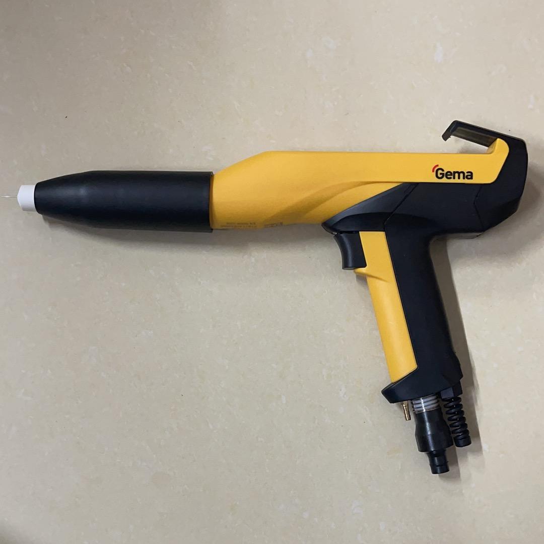 金鑫发涂装设备配件厂