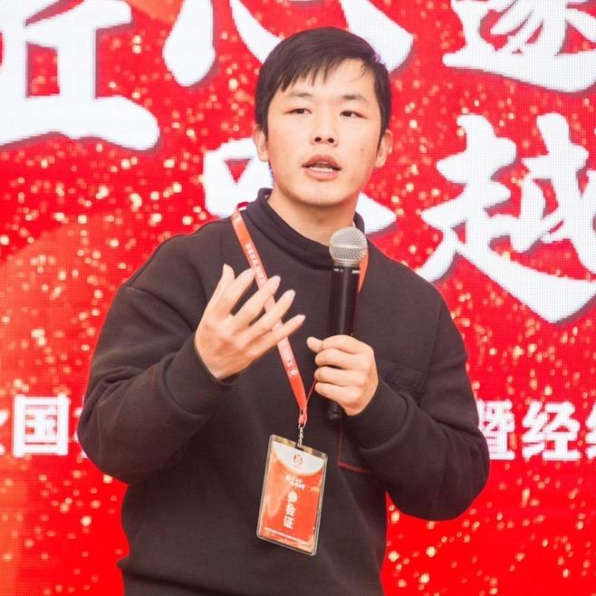 最强大脑胡庆文