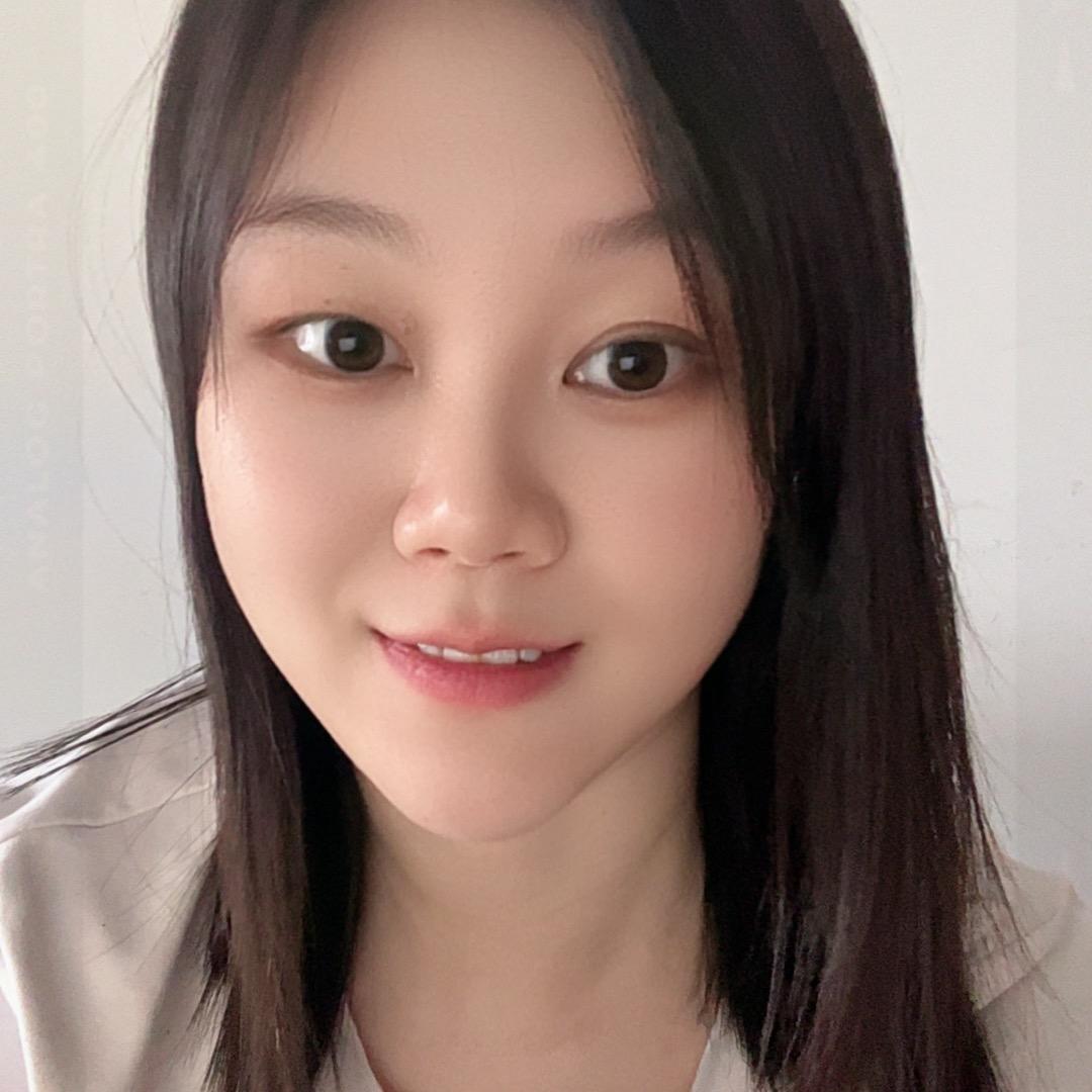 雪儿💗