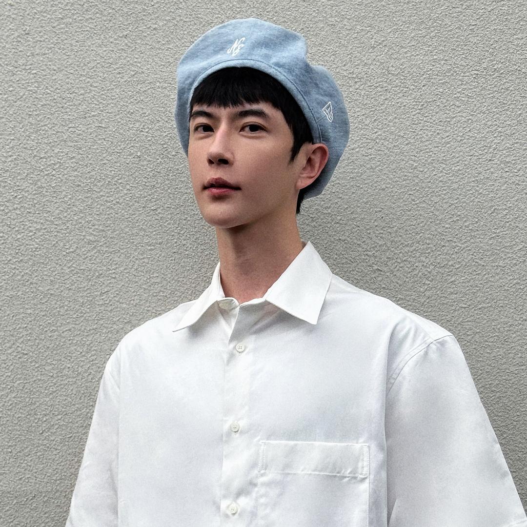 于朦胧