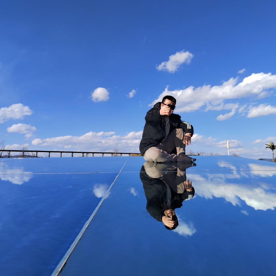 砥砺前行，未来可期