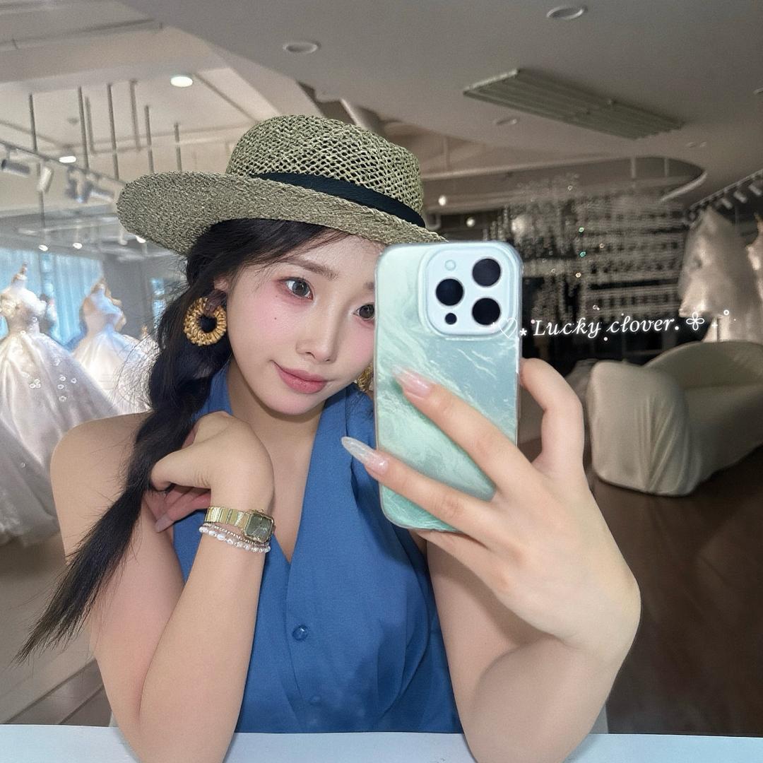 小锦李77
