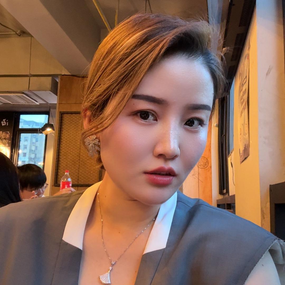 小精灵🧚‍♀️