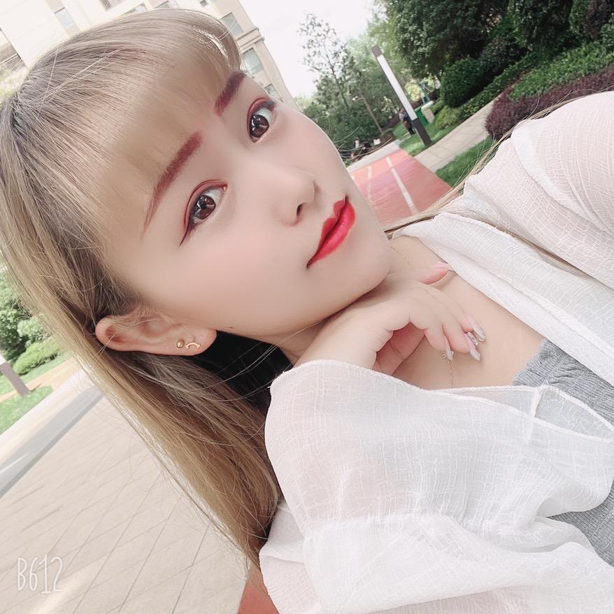 小琳儿💋