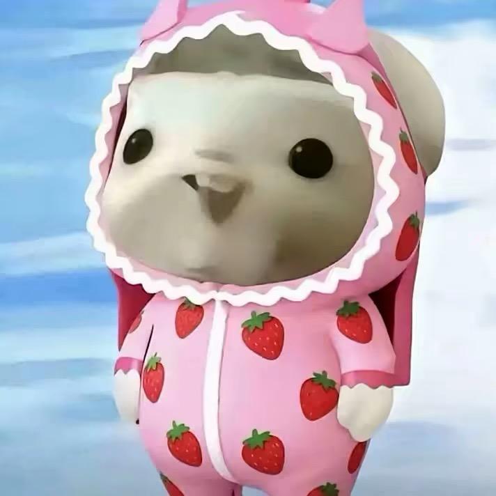 别想动我的齐刘海