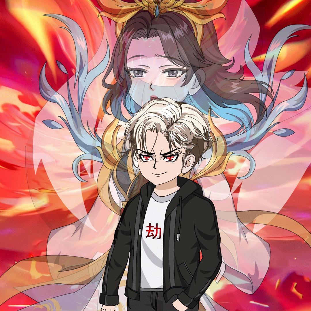 铭恩动漫