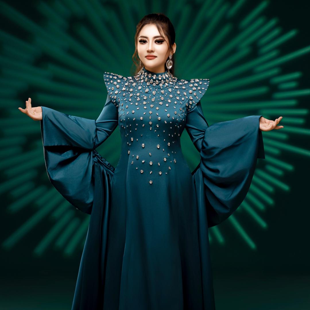 ZËLYUORA品牌创始人🦋