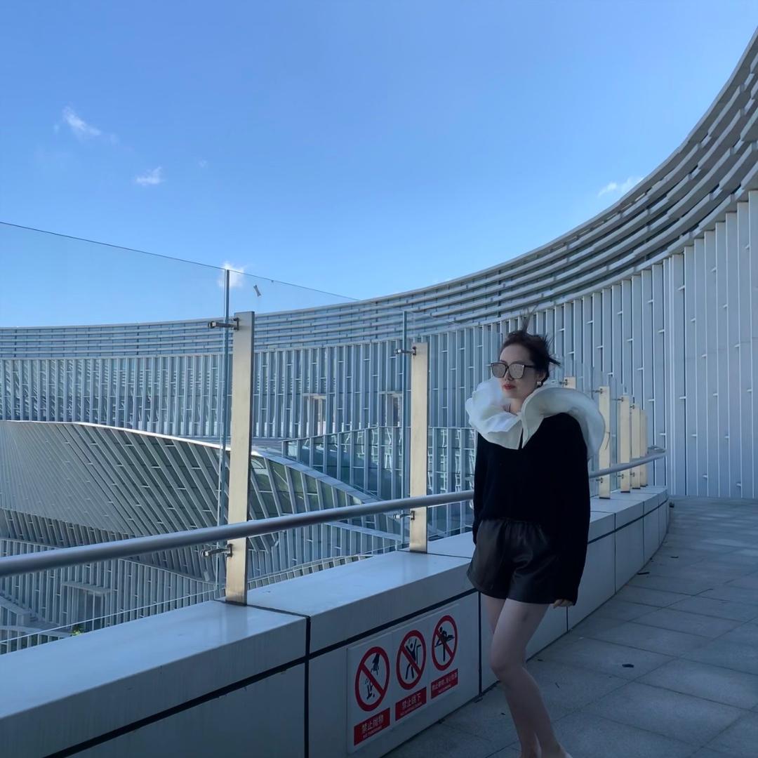 扬州晴朗女装买手店