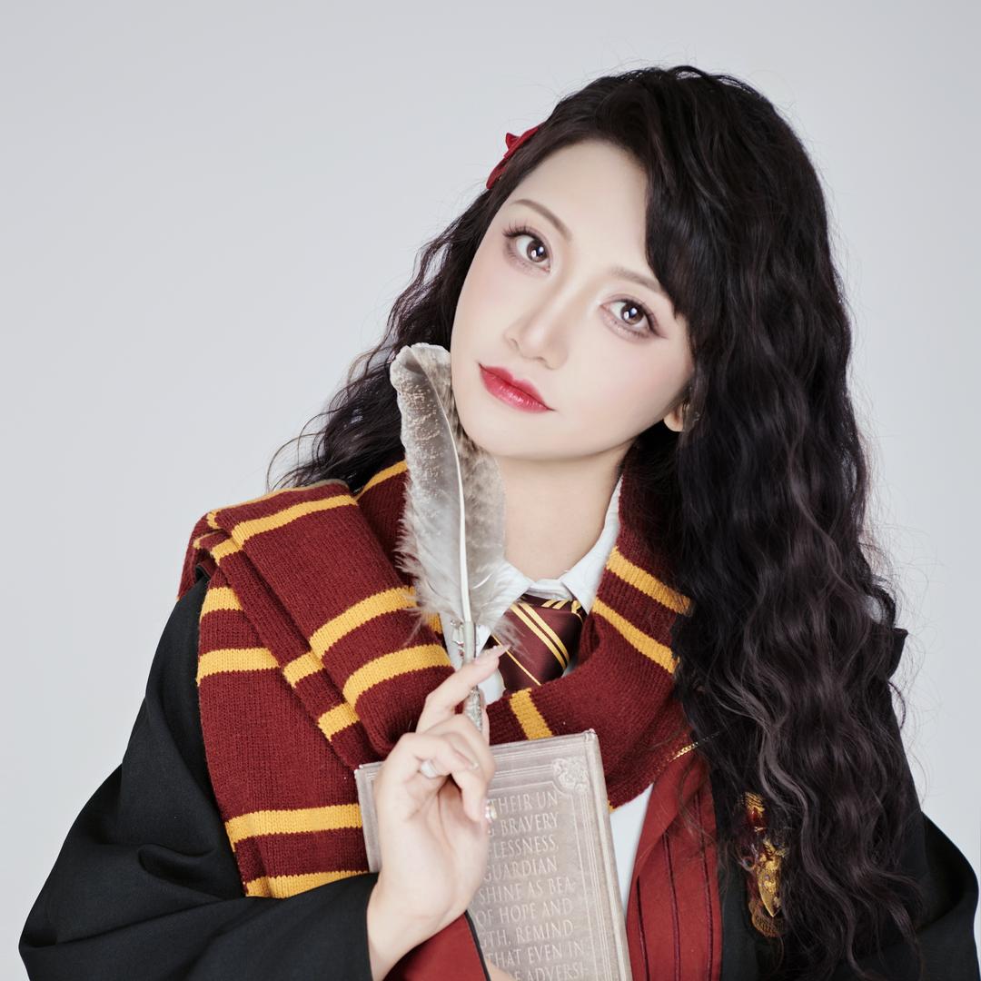 魔法少女郭德纲🌙