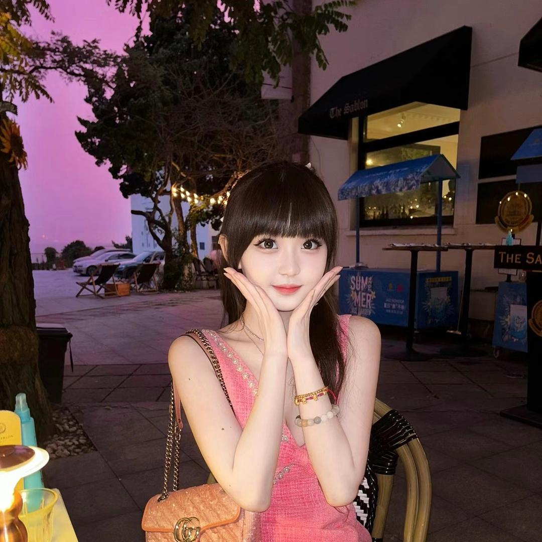 恬儿😤