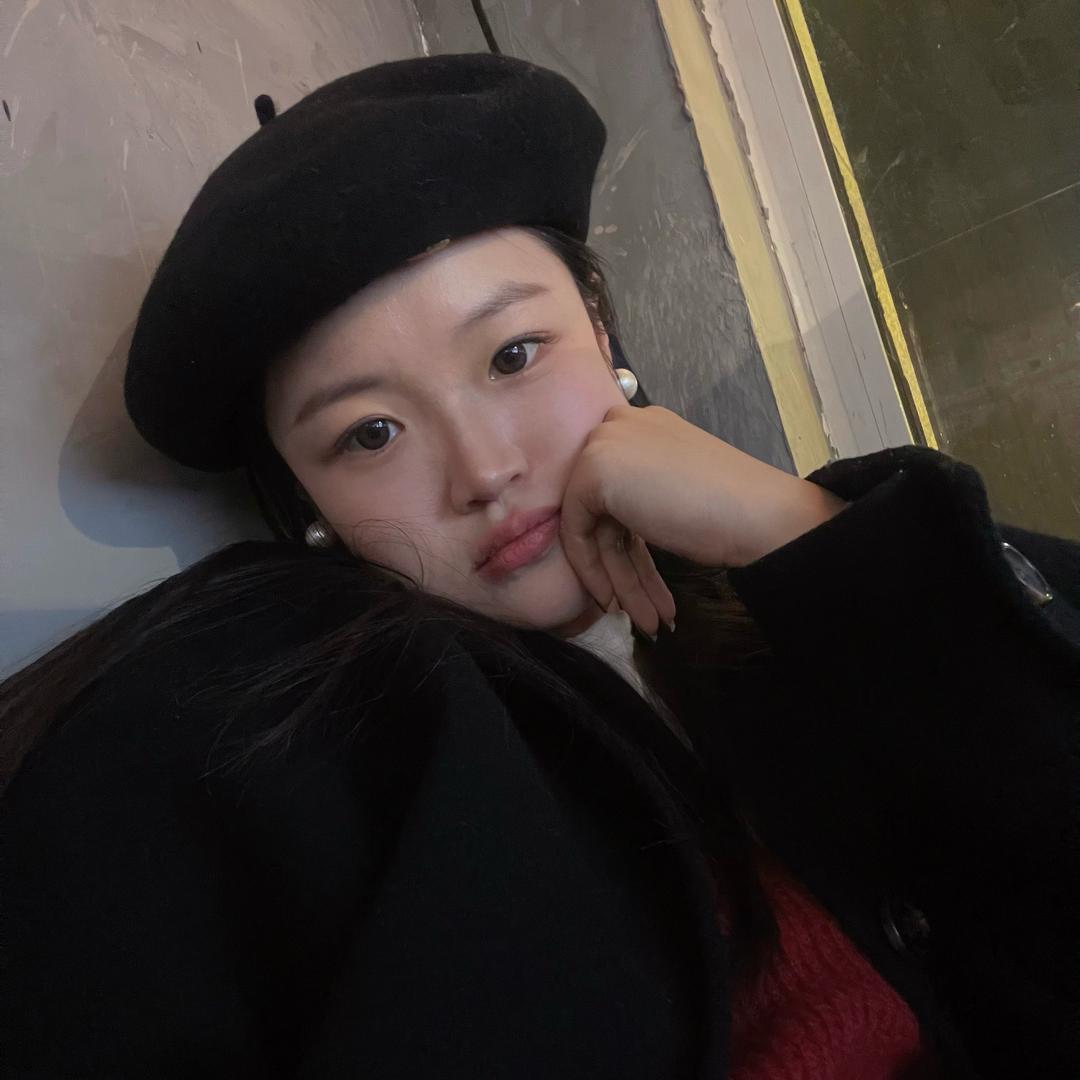 “🐿️”叫松果
