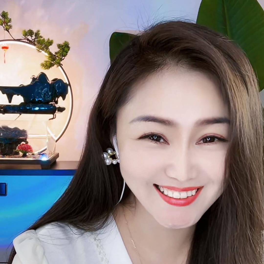 静怡🎙️