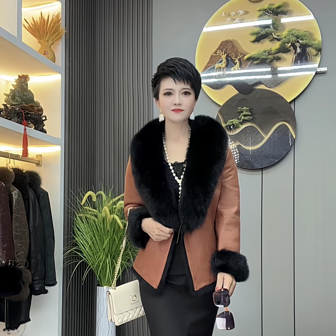 曼尼特服装店