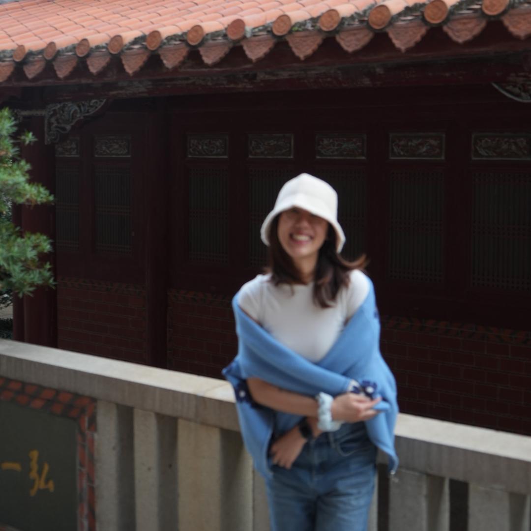 努力学西语的cici