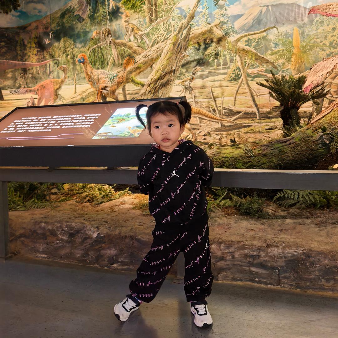 @晨晨妹仔（卿思晨）