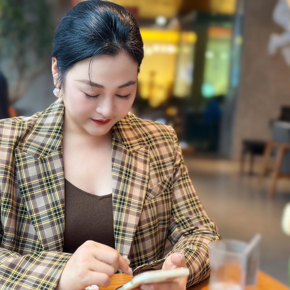 职业规划师周老师