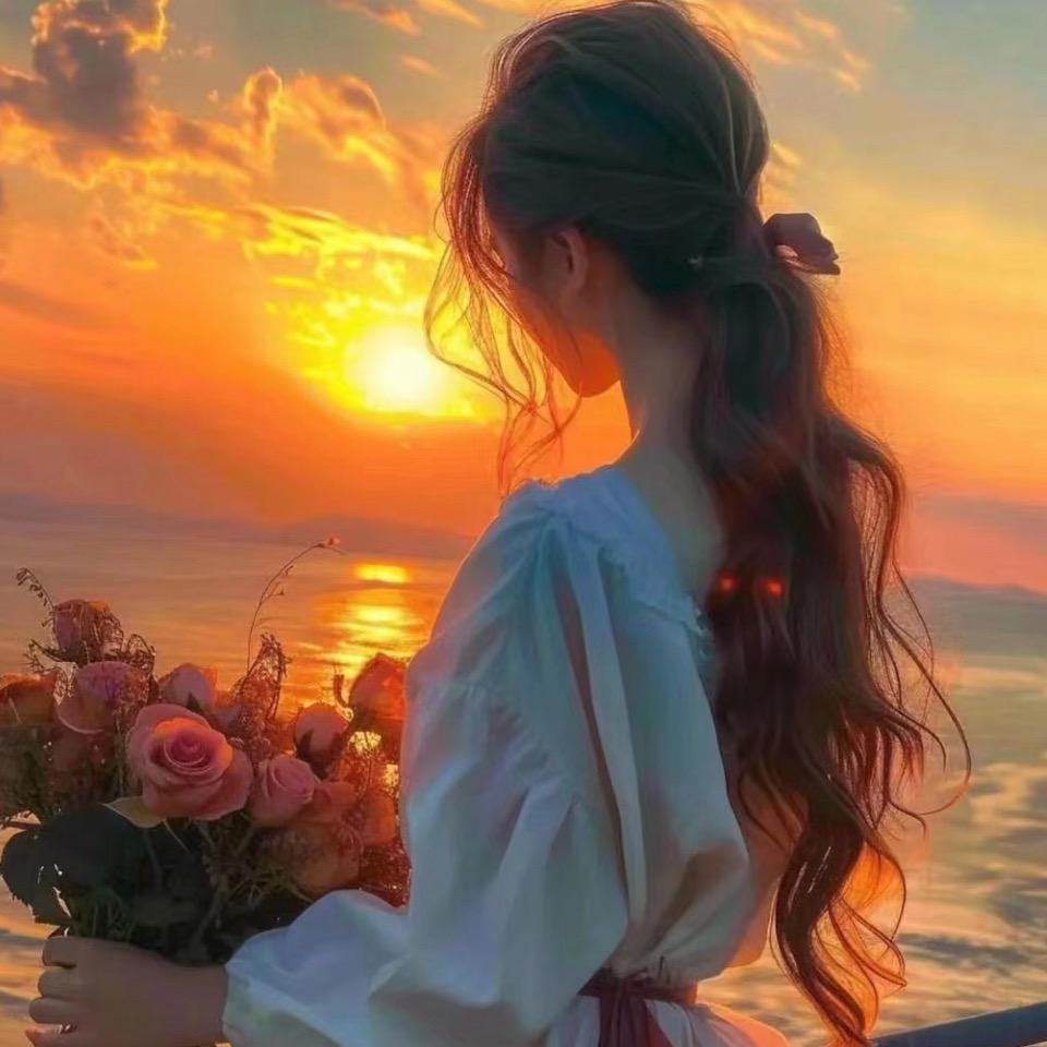 彩色海芋💋🍸