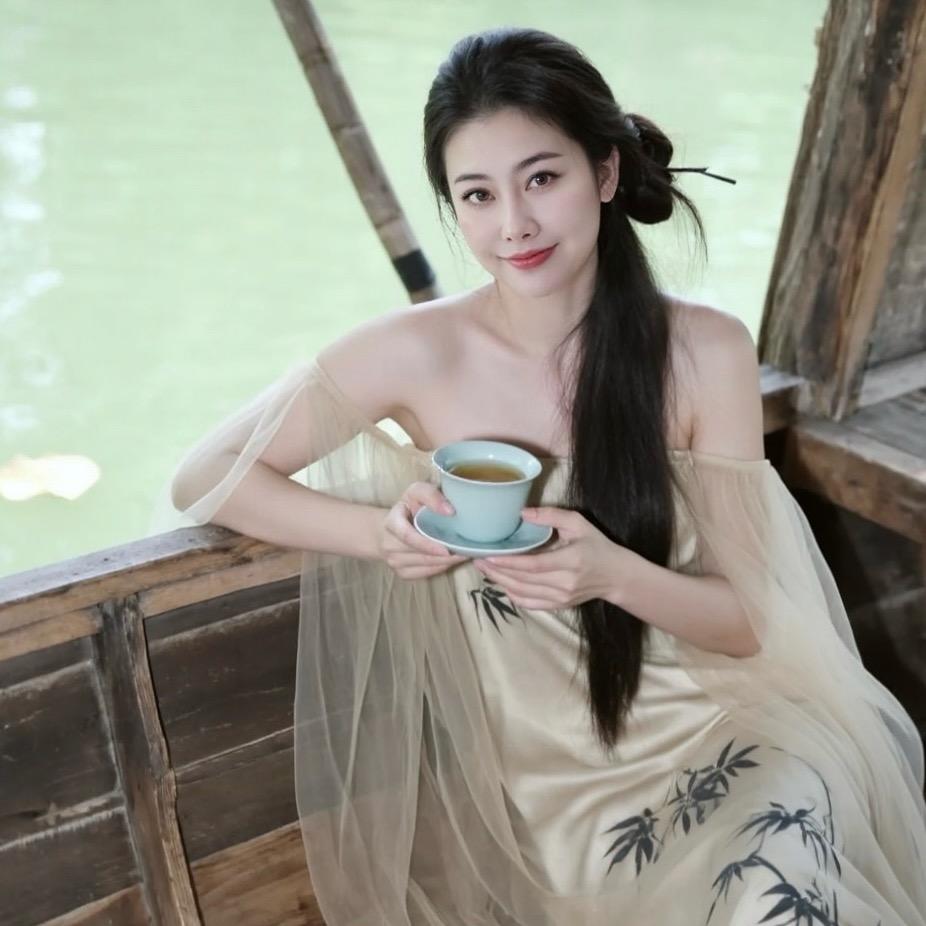 金 金 茶 事 🍵