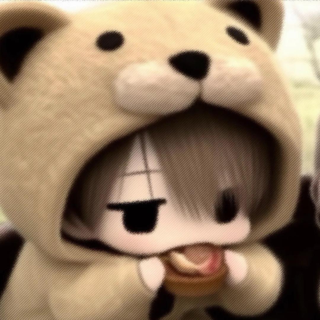 大头^