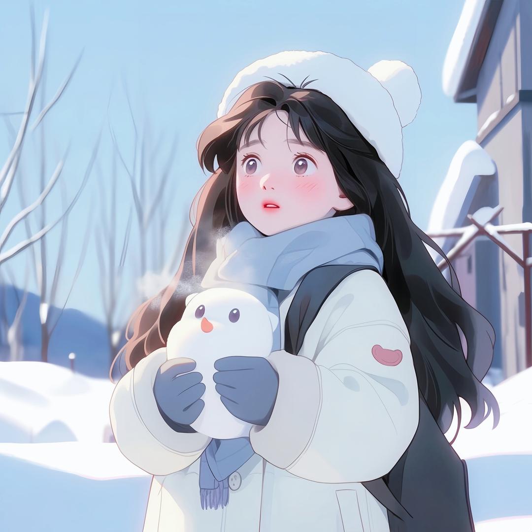 小阿姨