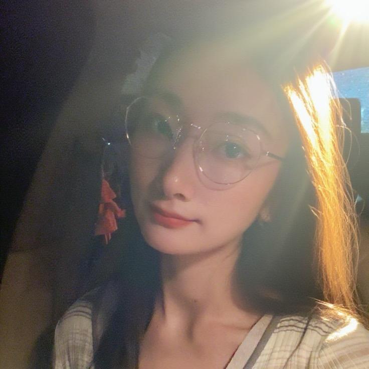 敏敏🍀