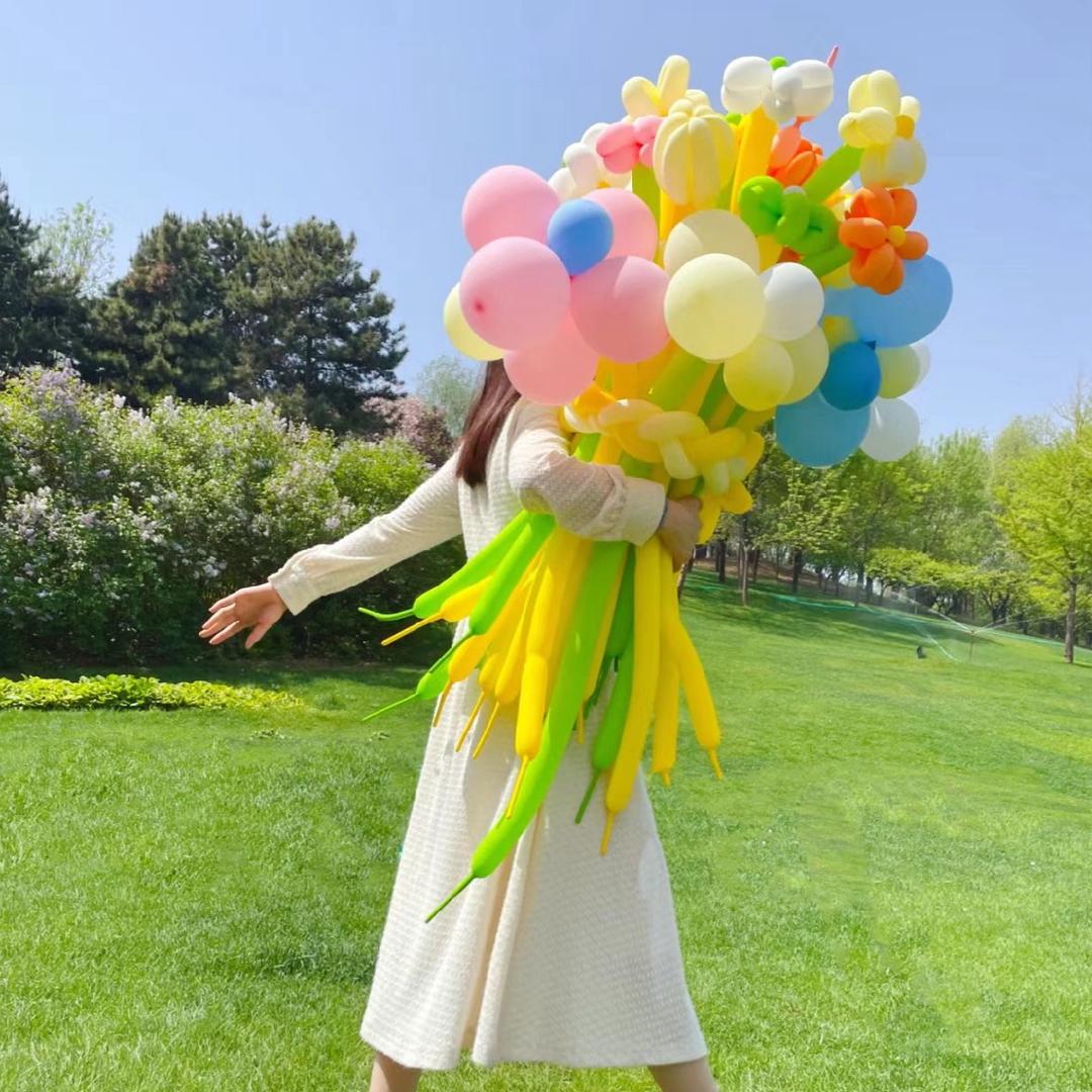 洛阳芯动派对策划