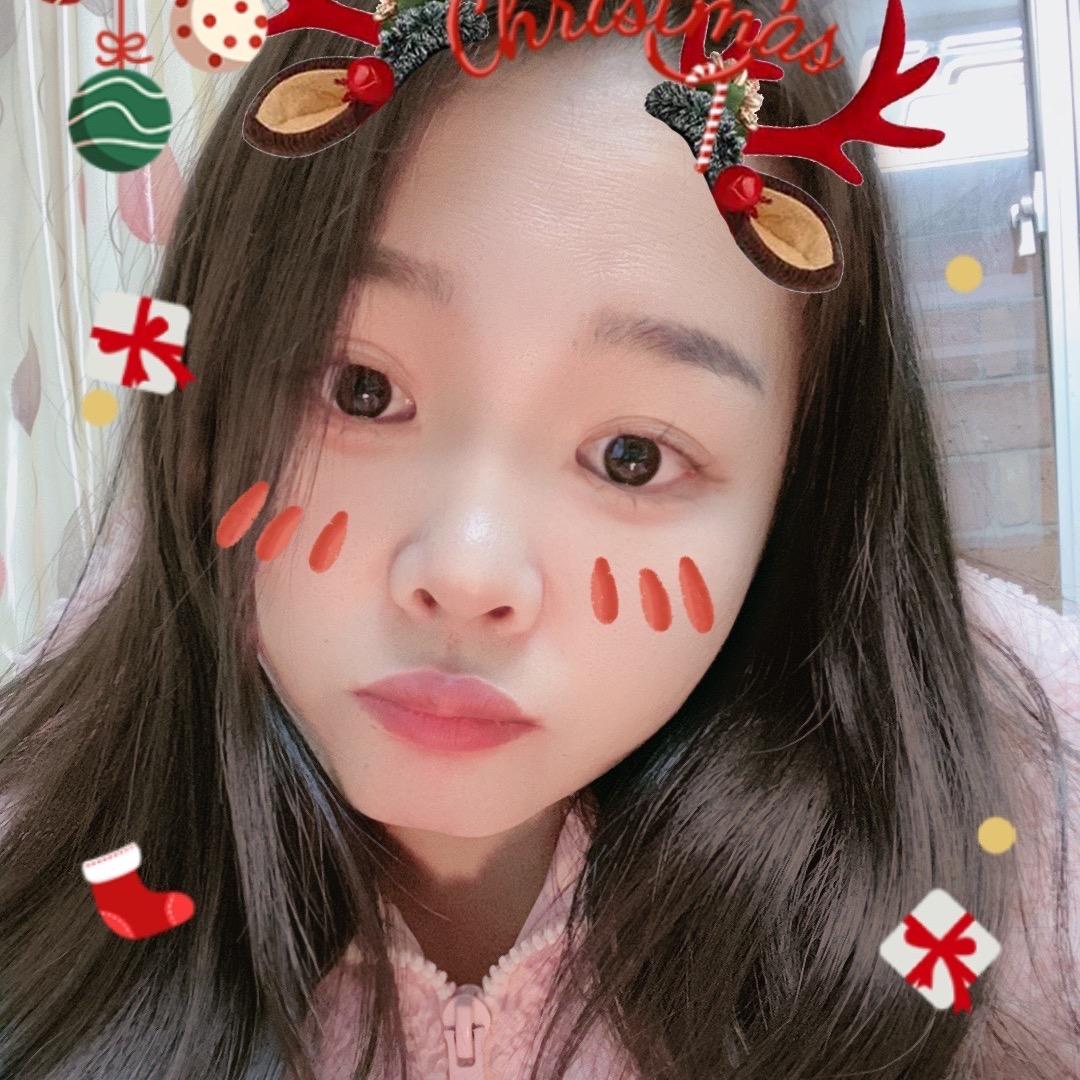 90后小姐姐