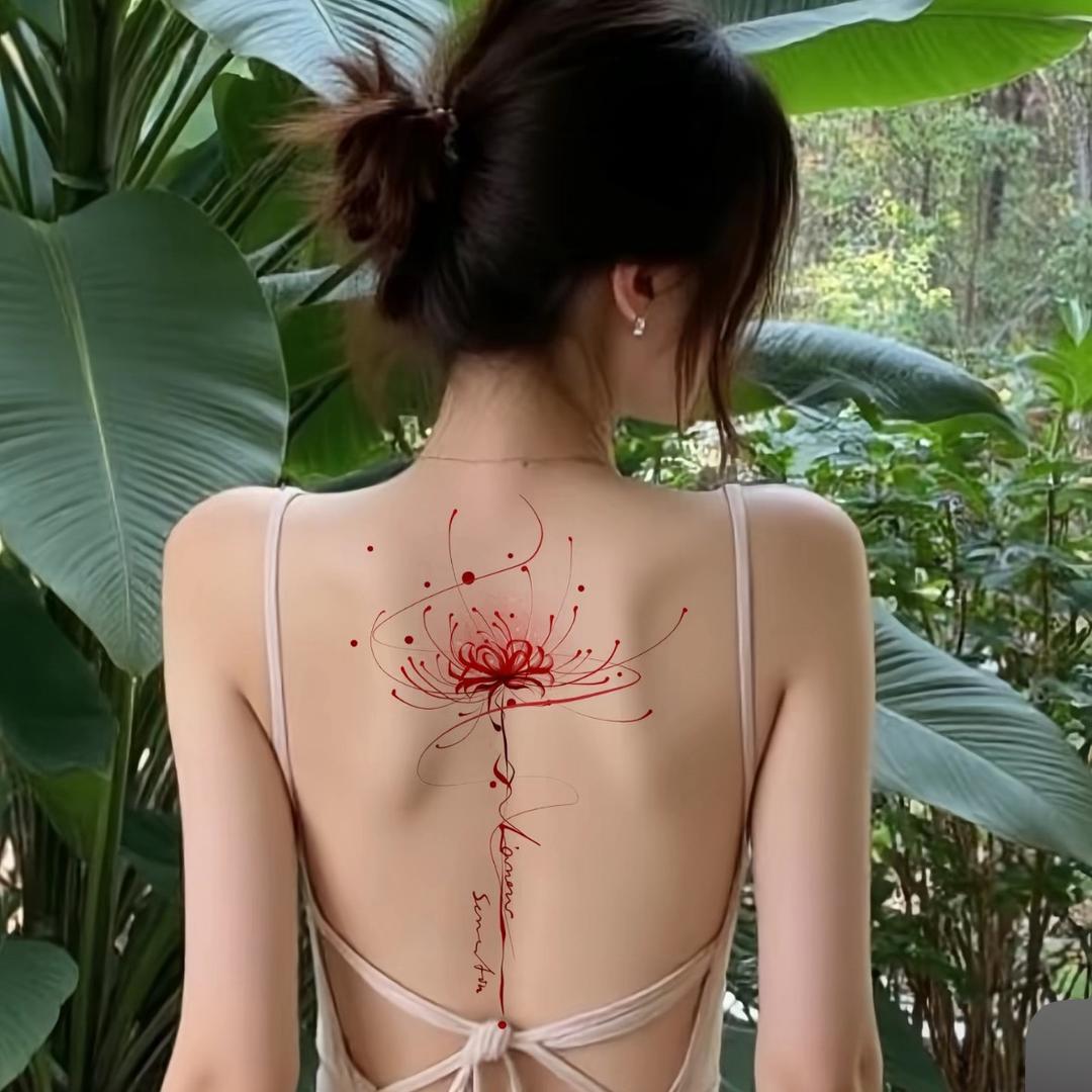 🌸 赵小花