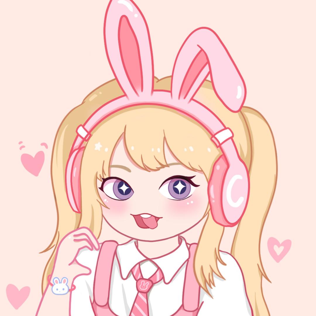 C位乖乖兔@抖音