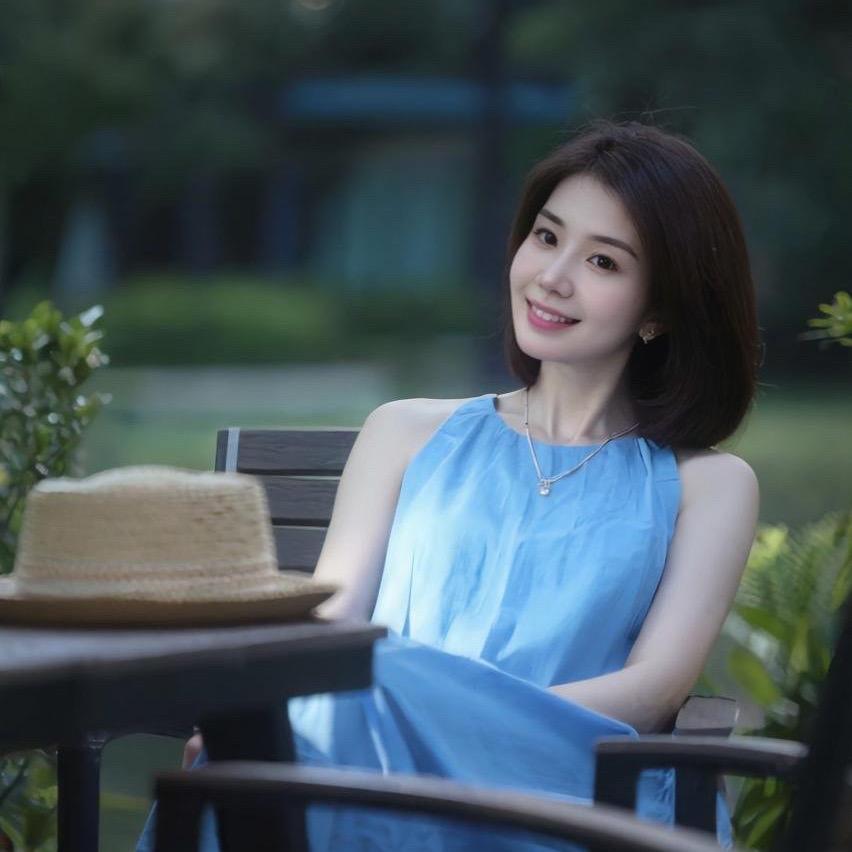 娜娜呀❤️