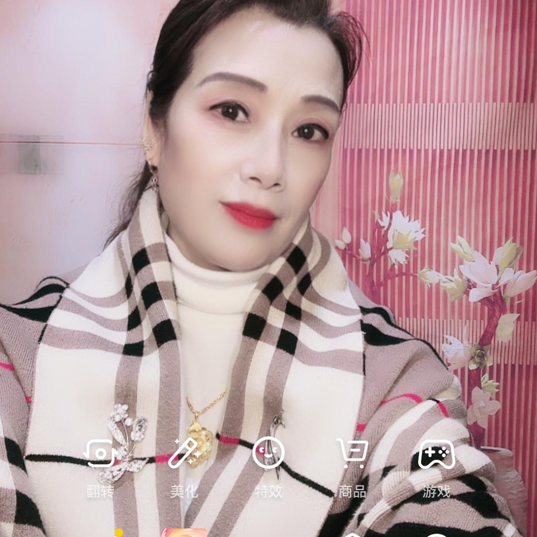 潇洒姐